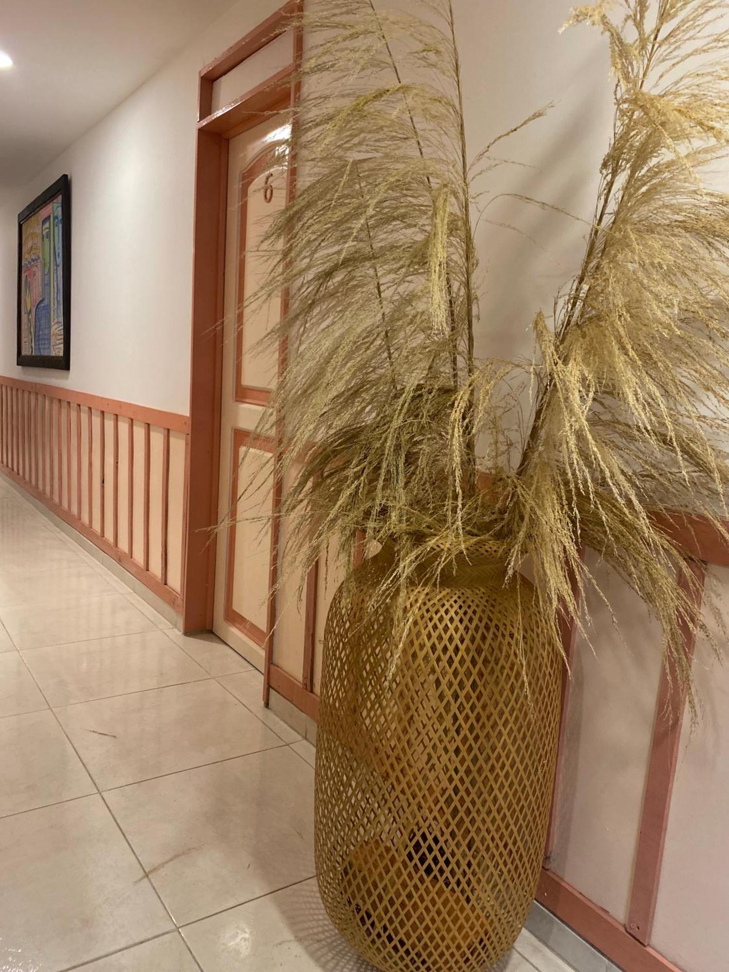 Mahalo Hostel Salento Exteriér fotografie