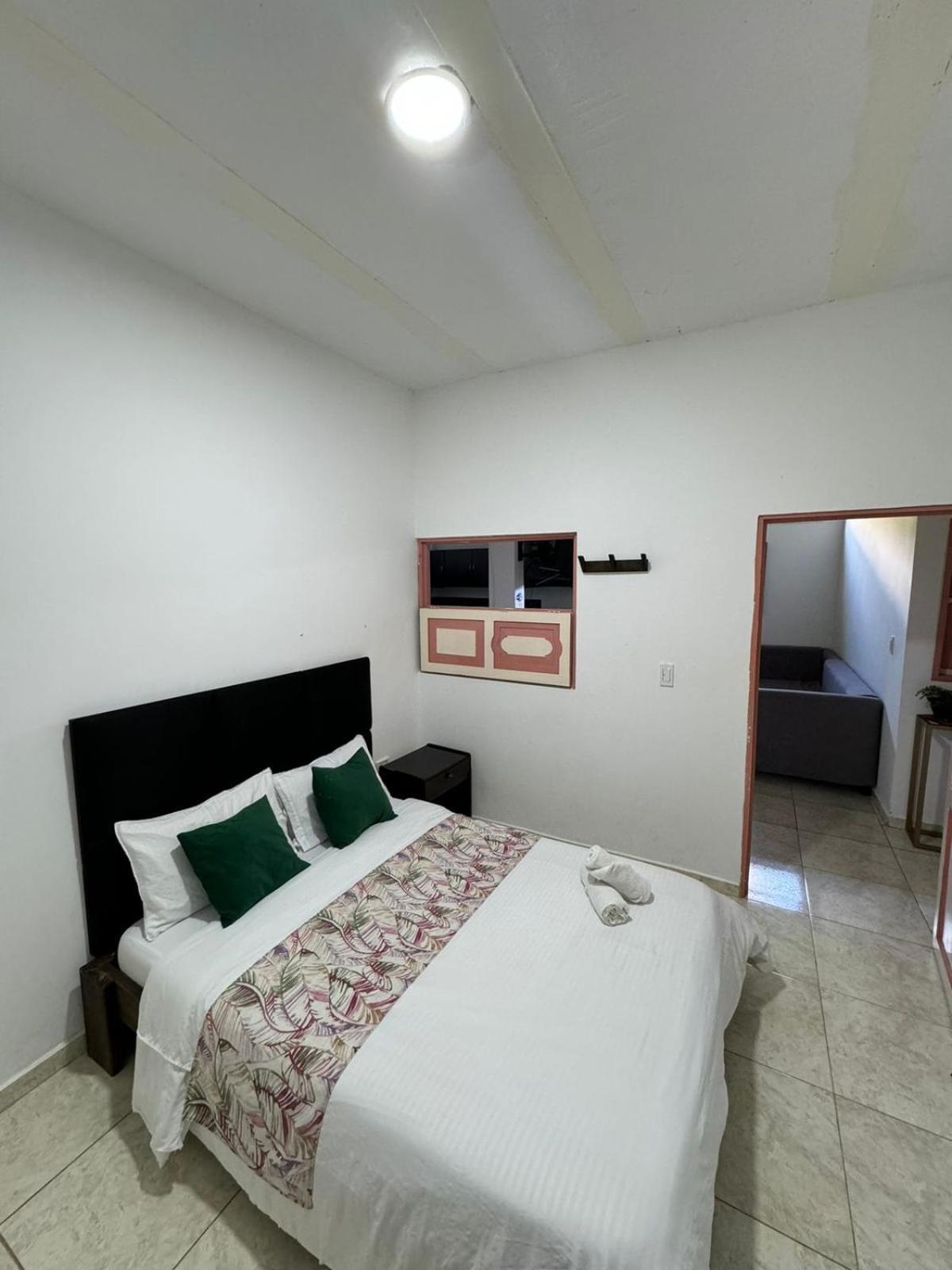 Mahalo Hostel Salento Exteriér fotografie