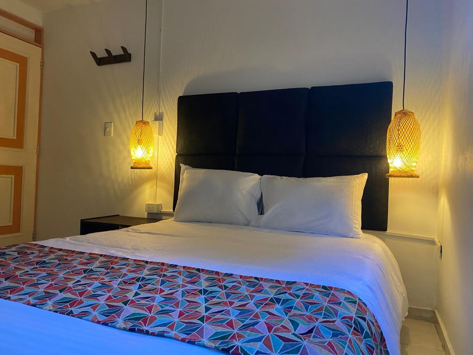 Mahalo Hostel Salento Exteriér fotografie