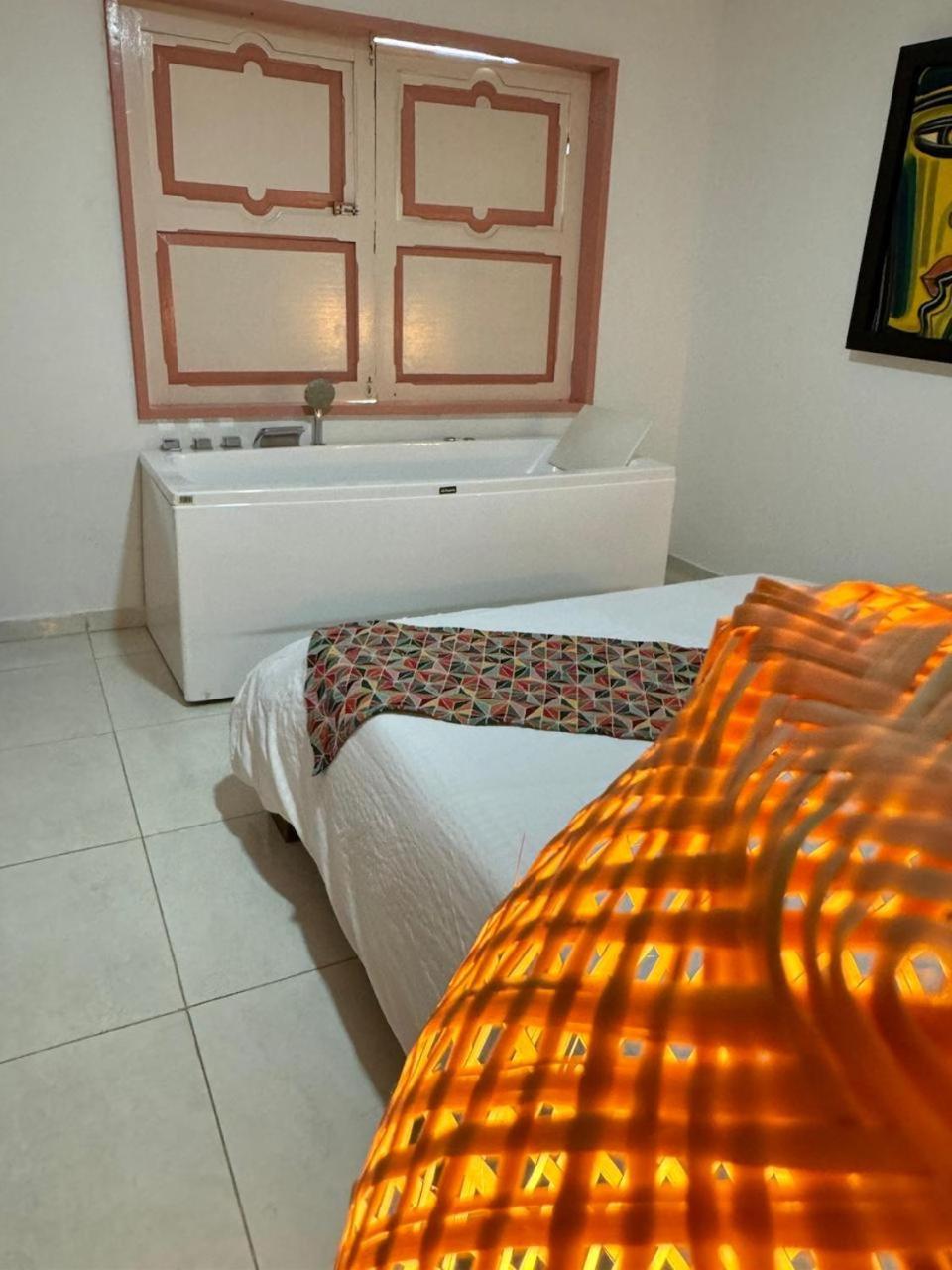 Mahalo Hostel Salento Exteriér fotografie